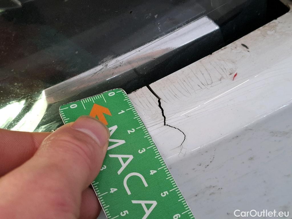  Renault  Trafic RENAULT  / 2019 / 4P / Fourgon tole FG GCF L1H1 1000 dCi 120 #36