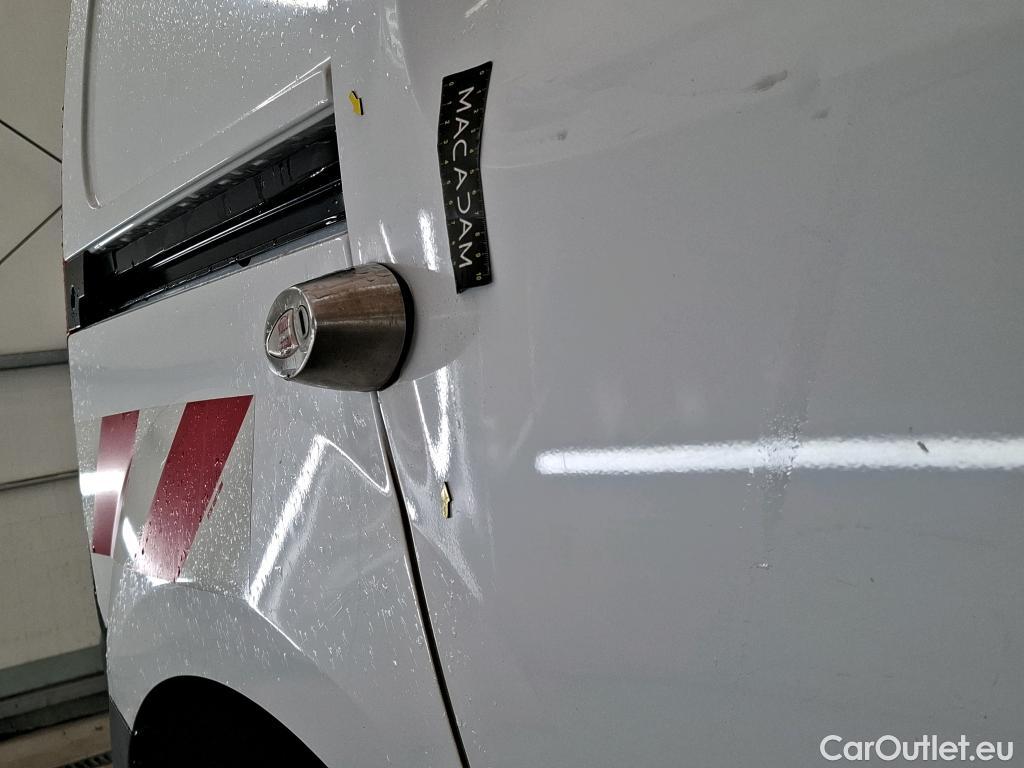  Renault  Kangoo  Express Extra (Série Spéciale) 1.5 #11