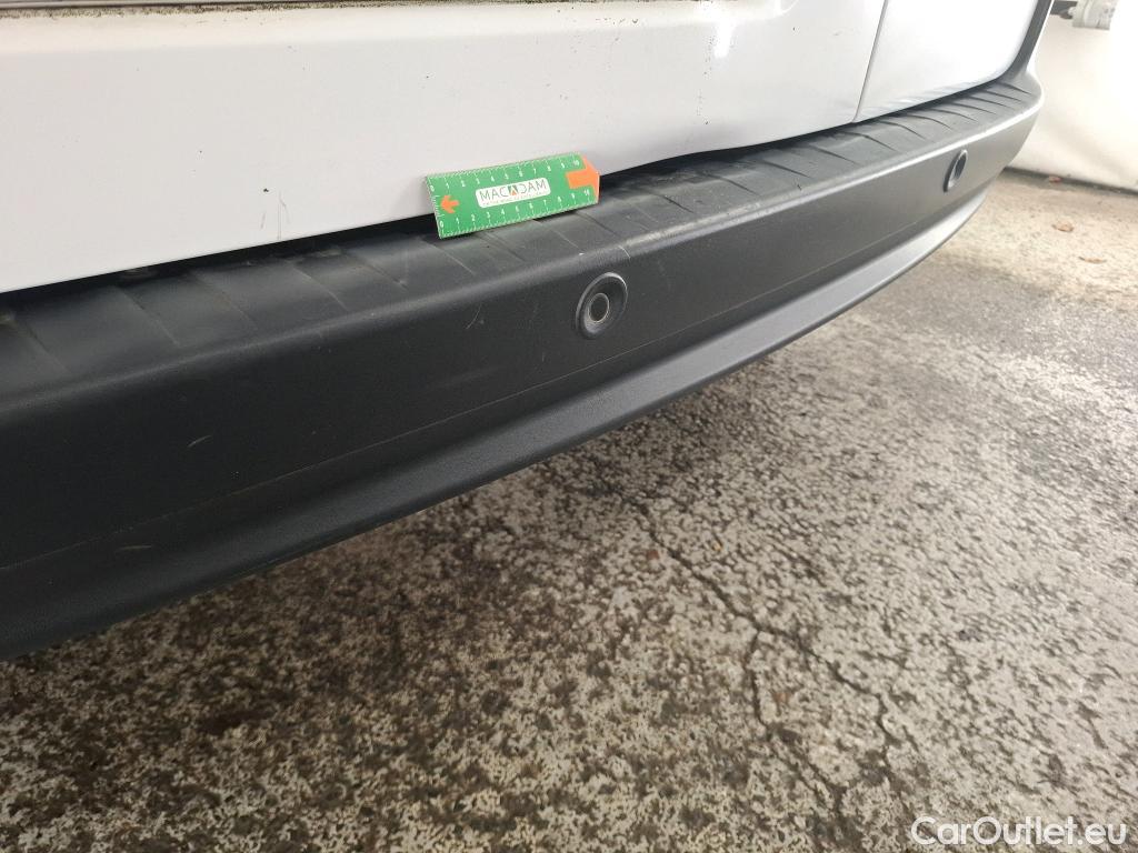  Renault  Kangoo  Express Extra (Série Spéciale) 1.5 #6