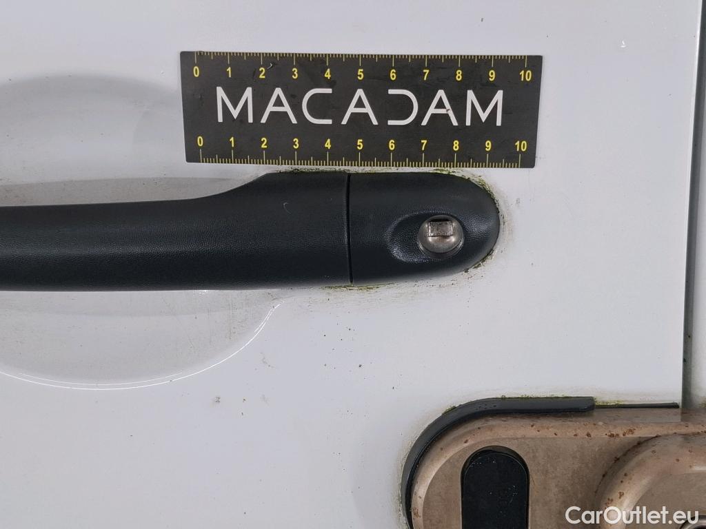  Renault  Kangoo  Express Maxi Extra (Série Spéciale) 1.5 dCi 90CV BVM5 E6 #52