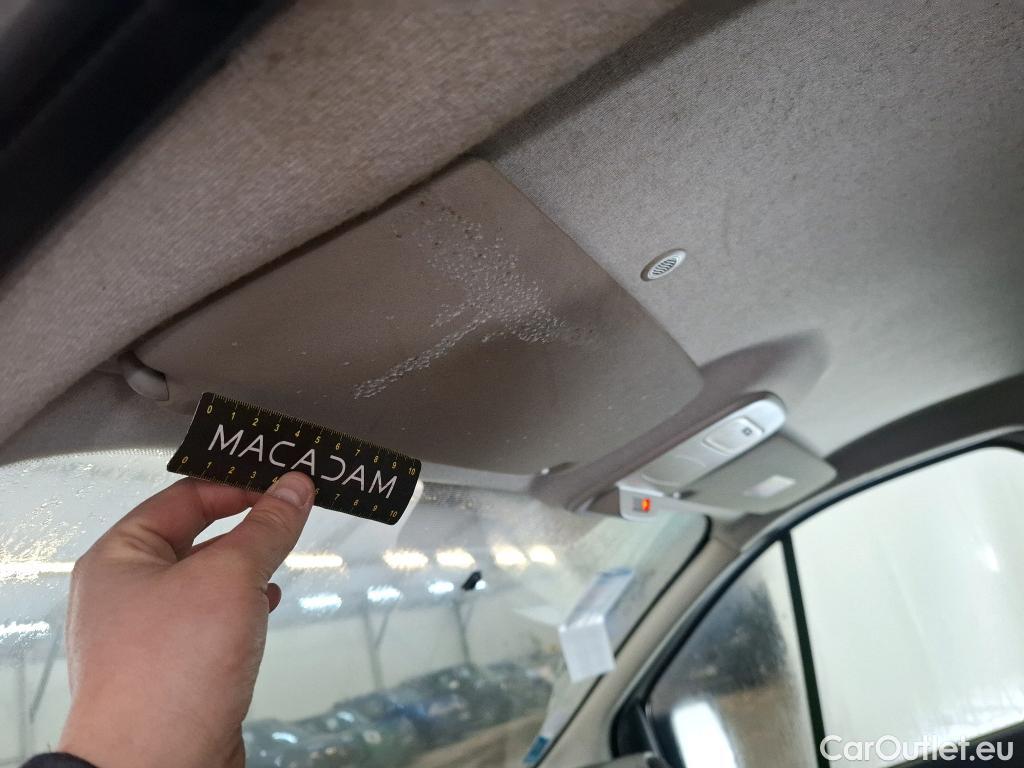  Renault  Trafic  III Fourgon L1H1 1000 Confort 1.6 dCi 95CV BVM6 E6 #46