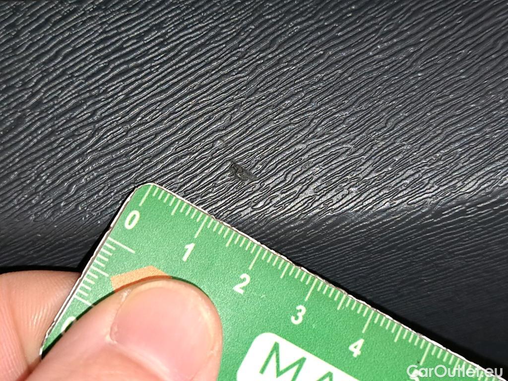  Renault  Kangoo  Express Maxi Extra (Série Spéciale) 1.5 #65