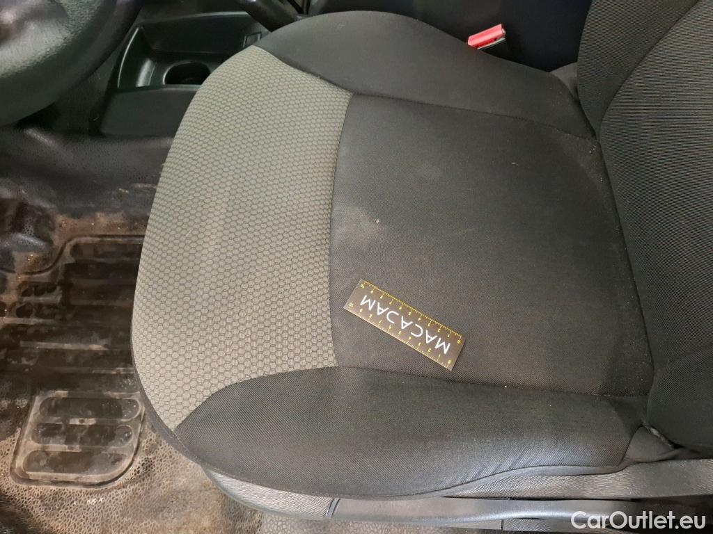  Renault  Kangoo  Express Maxi Extra (Série Spéciale) 1.5 dCi 90CV BVM5 E6 #59