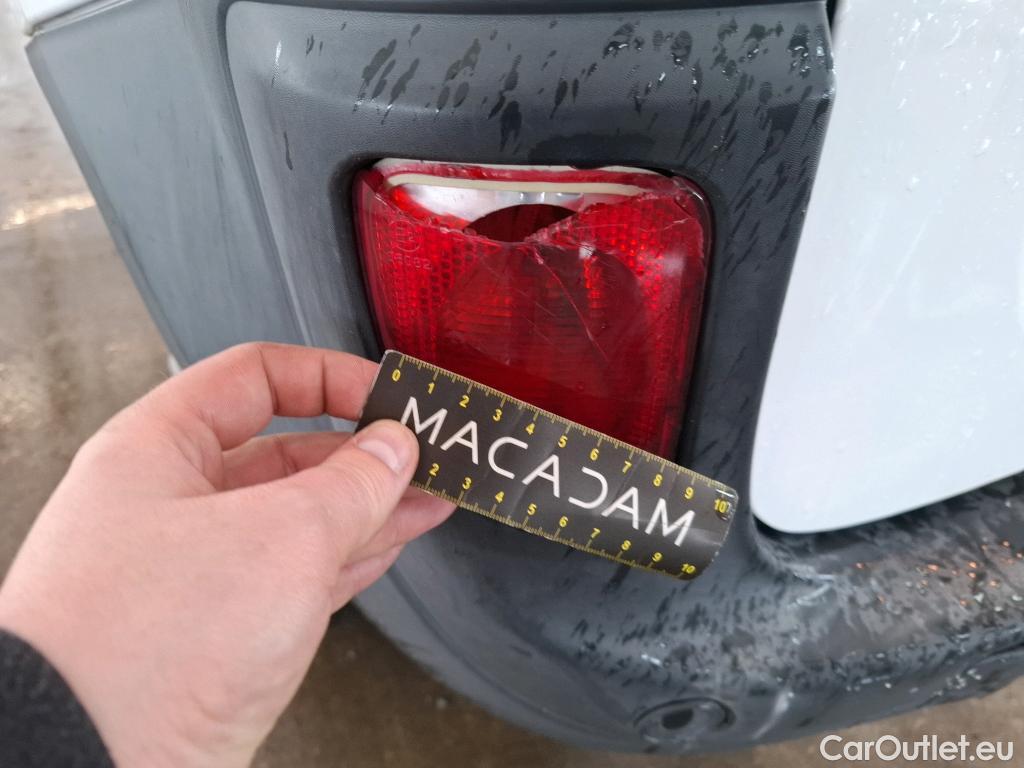  Renault  Kangoo  Express Extra (Série Spéciale) 1.5 #45