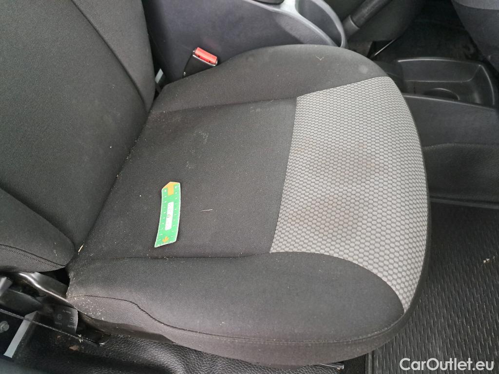  Renault  Kangoo  Express Maxi Extra (Série Spéciale) 1.5 #59