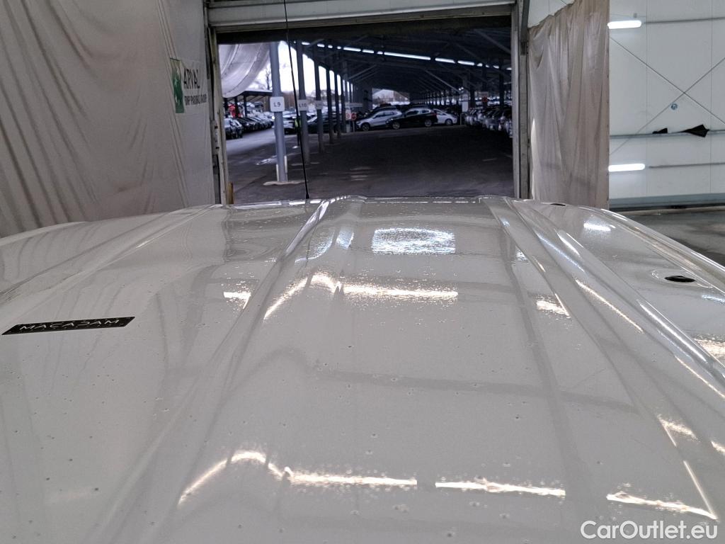  Renault  Kangoo  Express Maxi Extra (Série Spéciale) 1.5 dCi 90CV BVM5 E6 #16