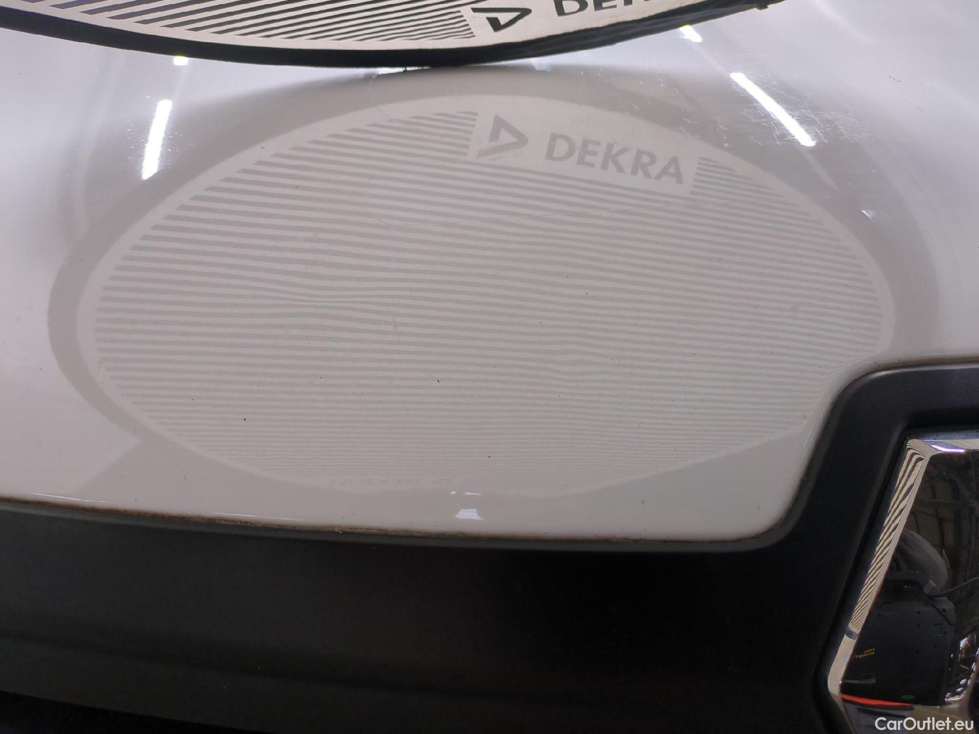  Renault  Trafic  III Fourgon L2H1 1200 Confort 1.6 dCi 120CV BVM6 E6 #108