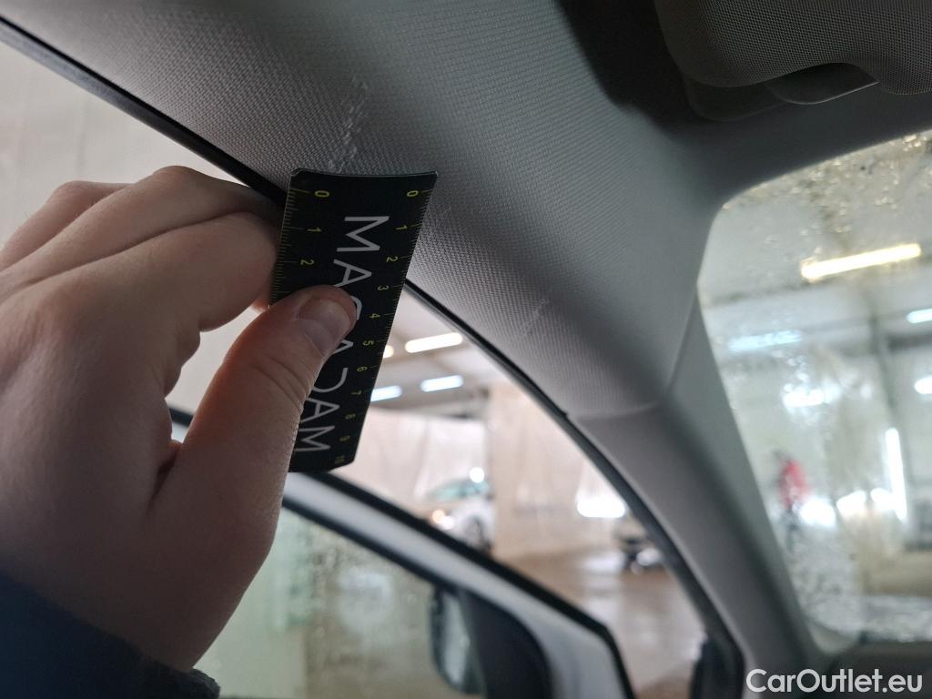  Renault  Megane  IV Berline 5pt. Société Air Nav 1.5 dCi 90CV BVM6 E6 #3