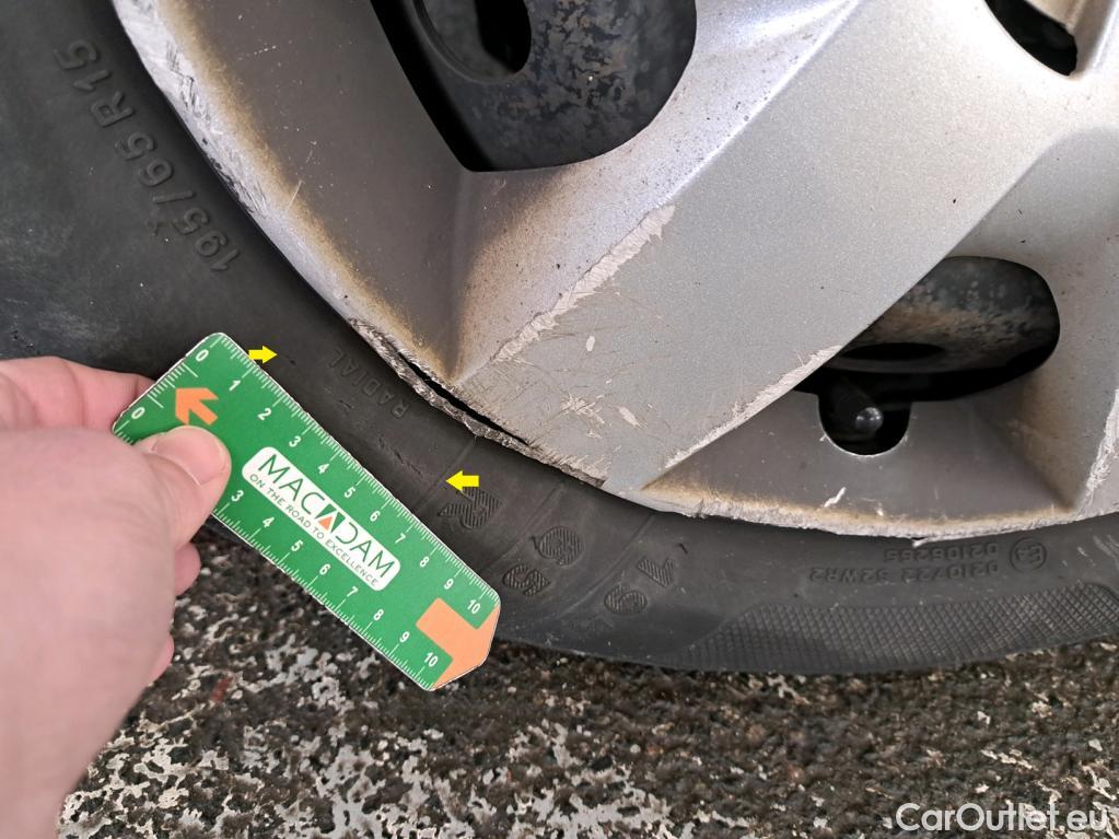  Renault  Kangoo  Express Maxi Extra (Série Spéciale) 1.5 #35