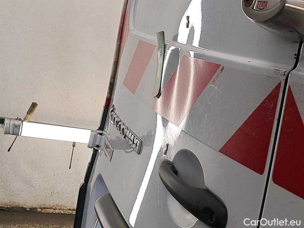  Renault  Kangoo  Express Maxi Extra (Série Spéciale) 1.5 #21