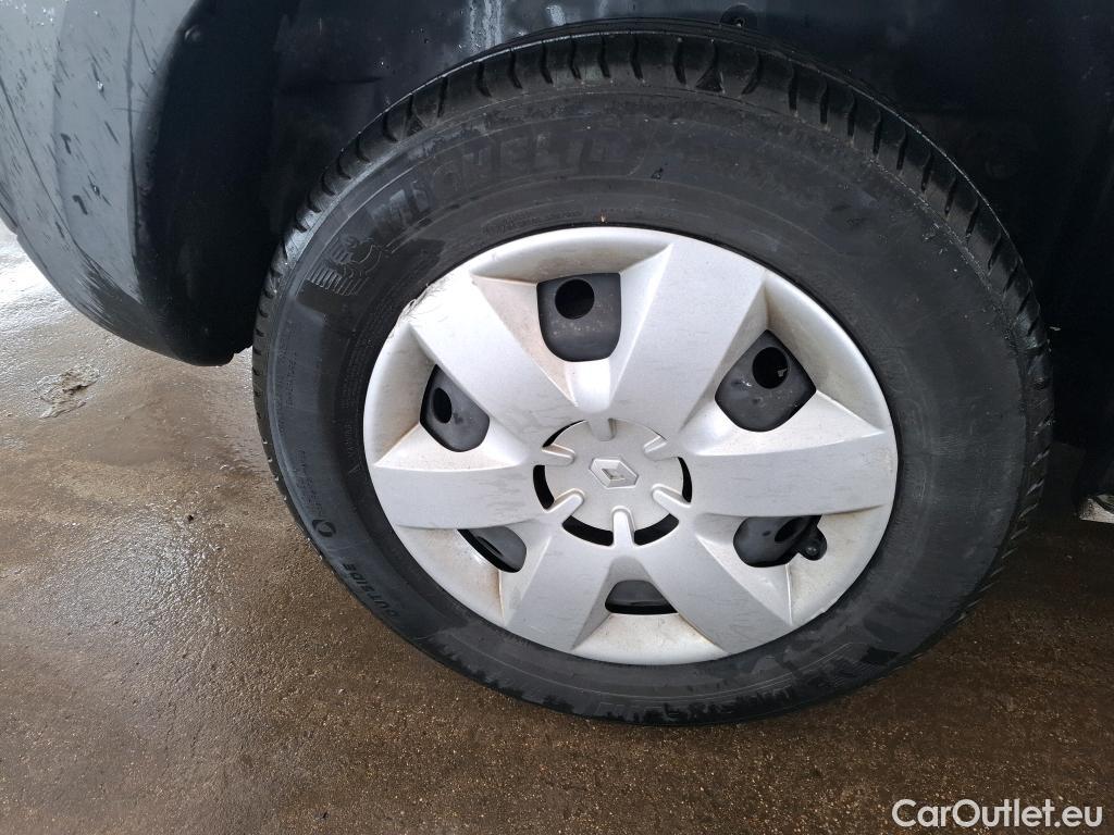  Renault  Kangoo  Express Extra (Série Spéciale) 1.5 #58