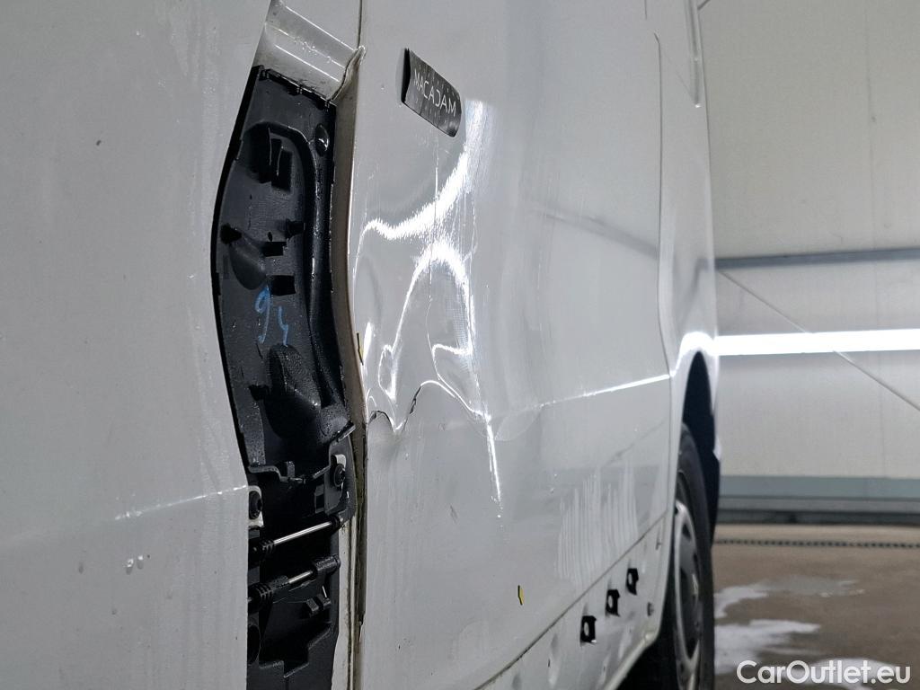  Renault  Trafic  III Fourgon L1H1 1000 Confort 1.6 dCi 95CV BVM6 E6 #5