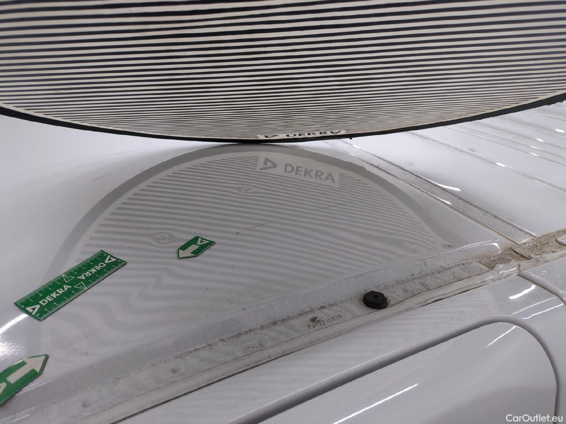  Renault  Trafic  III Fourgon L2H1 1200 Confort 1.6 dCi 120CV BVM6 E6 #47