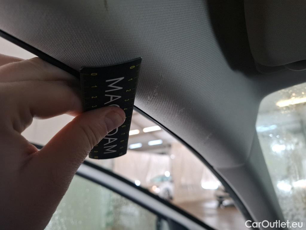  Renault  Megane  IV Berline 5pt. Société Air Nav 1.5 dCi 90CV BVM6 E6 #2