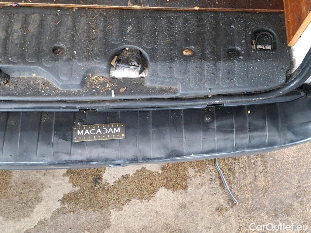  Renault  Kangoo  Express Maxi Extra (Série Spéciale) 1.5 dCi 90CV BVM5 E6 #25