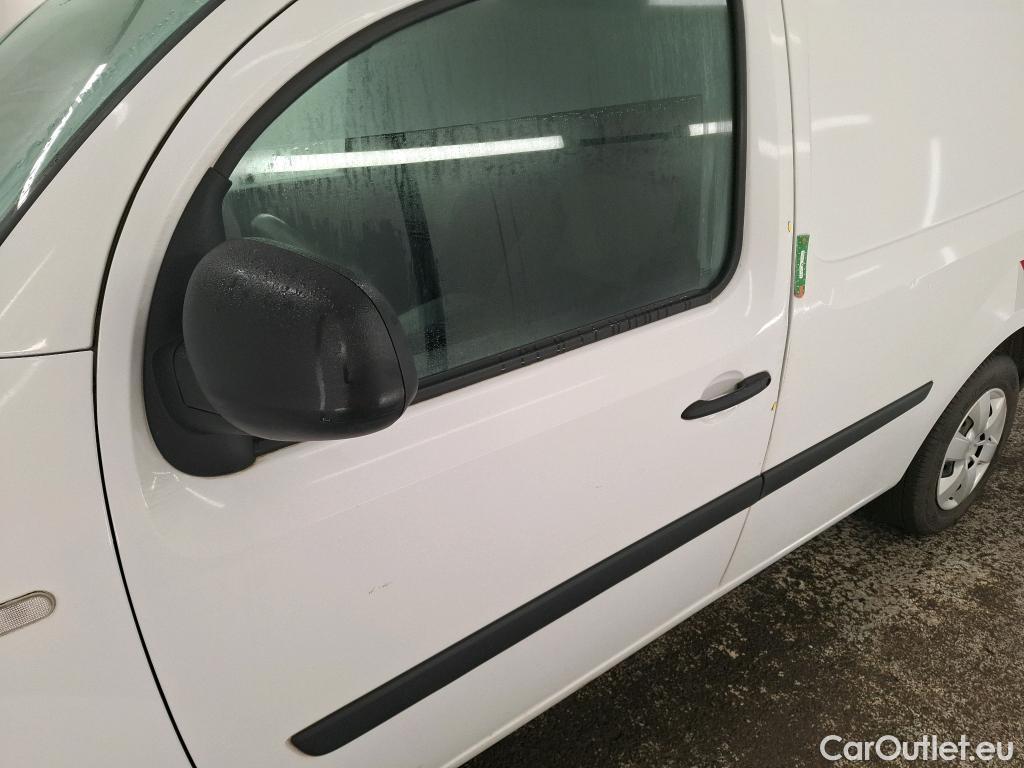  Renault  Kangoo  Express Extra (Série Spéciale) 1.5 #1