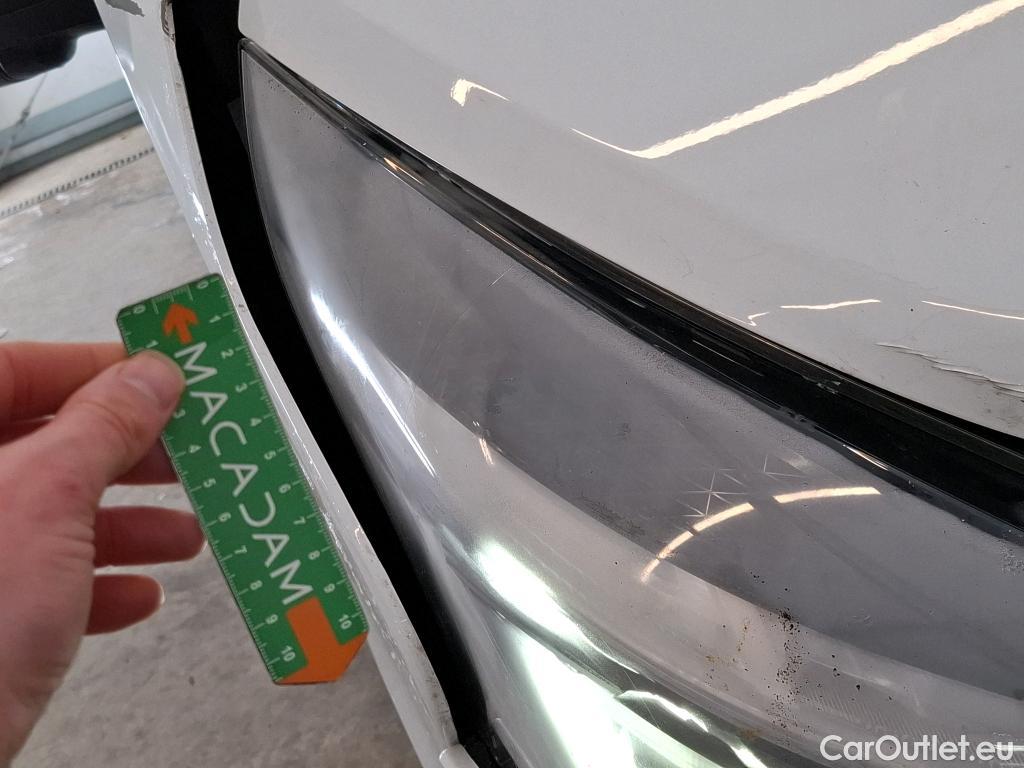  Renault  Trafic RENAULT  / 2019 / 4P / Fourgon tole FG GCF L1H1 1000 dCi 120 #22