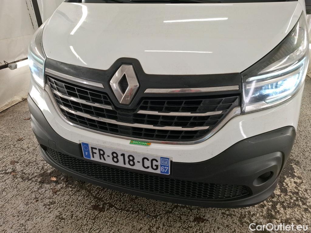  Renault  Trafic  Fourgon L2H1 1300 Confort 1.6 dCi #7