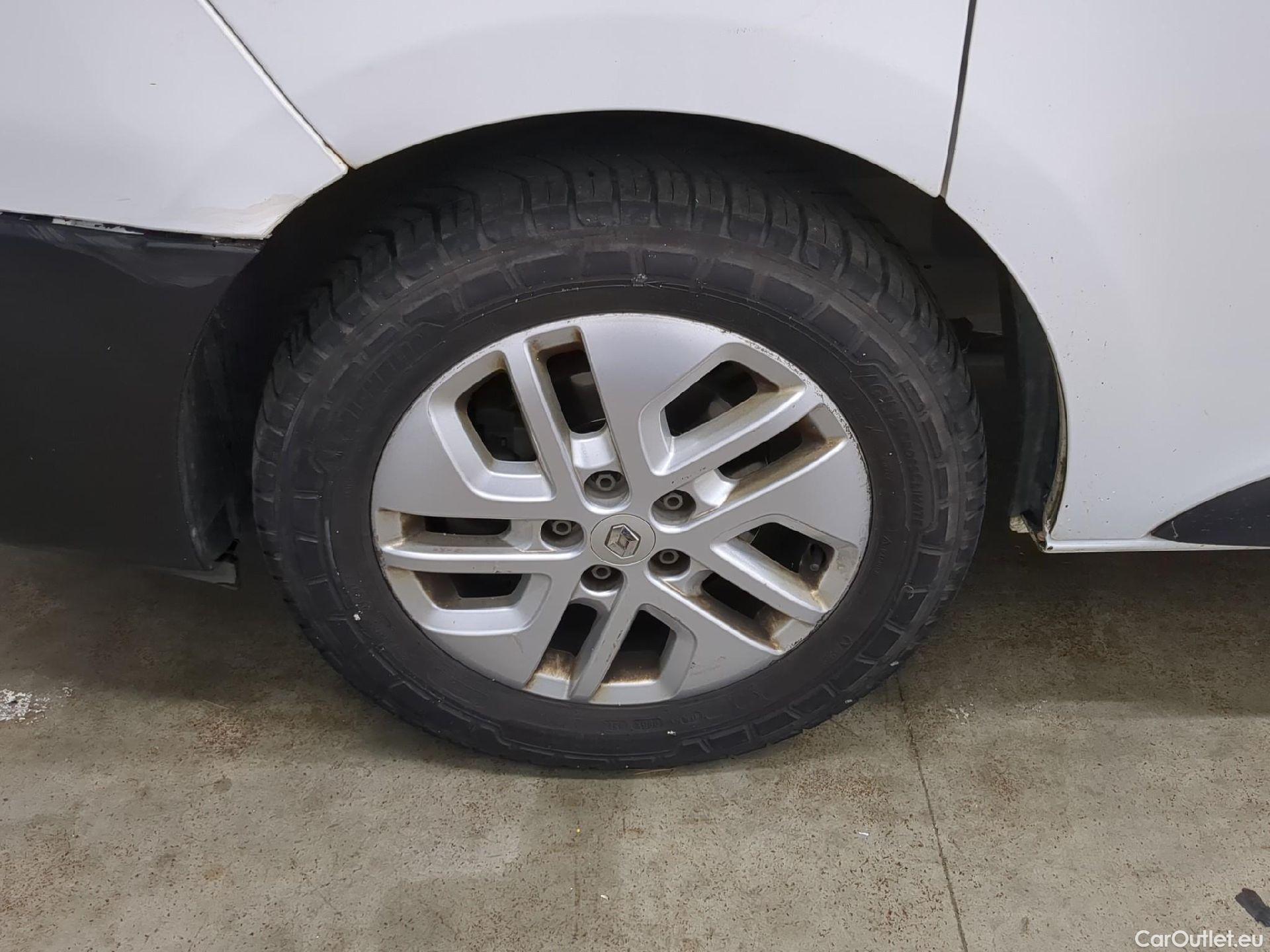  Renault  Trafic  Fourgon L2H1 1300 Confort 1.6 dCi #5