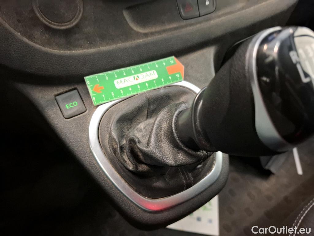  Renault  Trafic  Fourgon L1H1 1000 Confort 1.6 dCi 95CV BVM6 E6dT #18