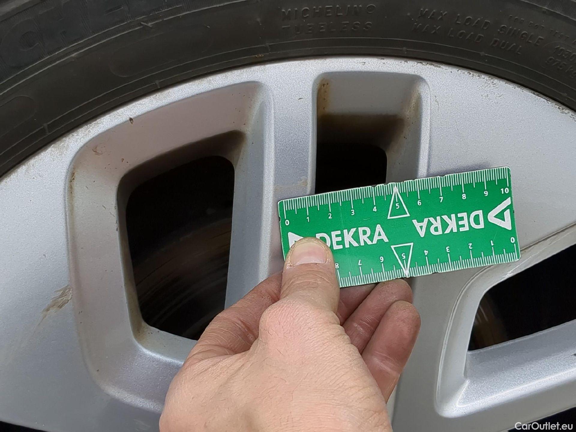  Renault  Trafic  Fourgon L2H1 1300 Confort 1.6 dCi #29