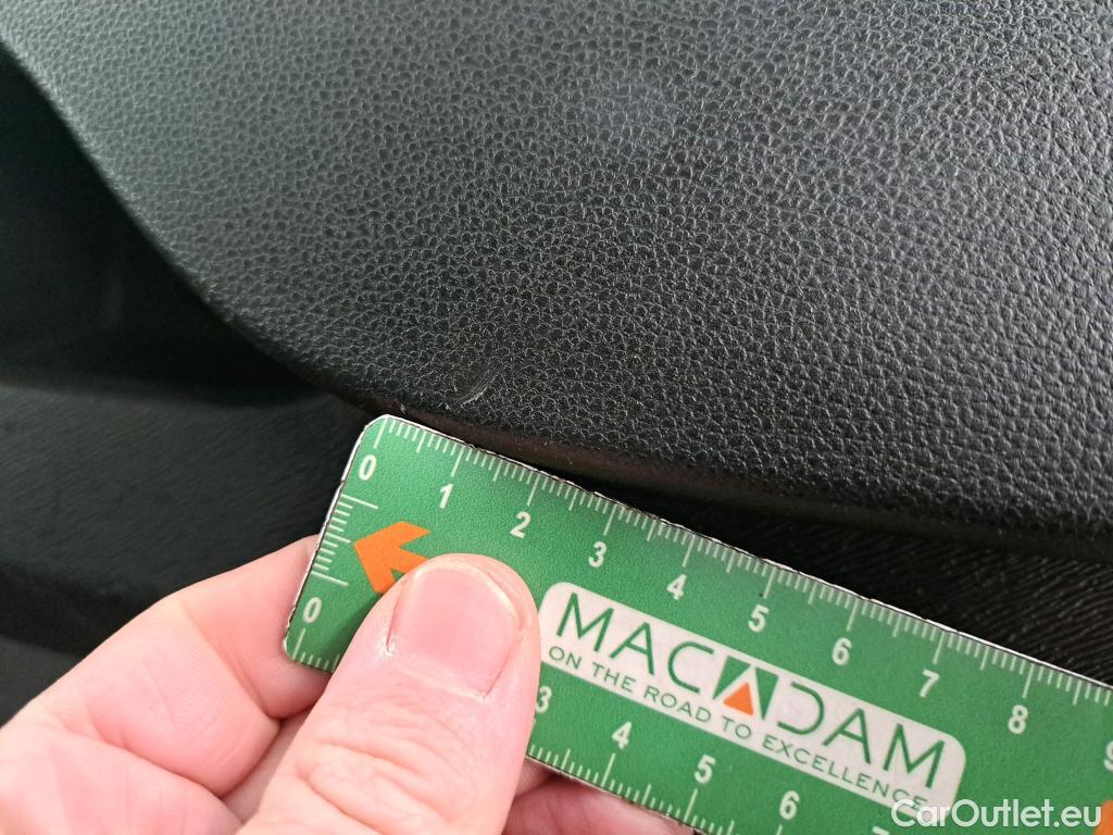  Renault  Kangoo  Express Maxi Extra (Série Spéciale) 1.5 #62