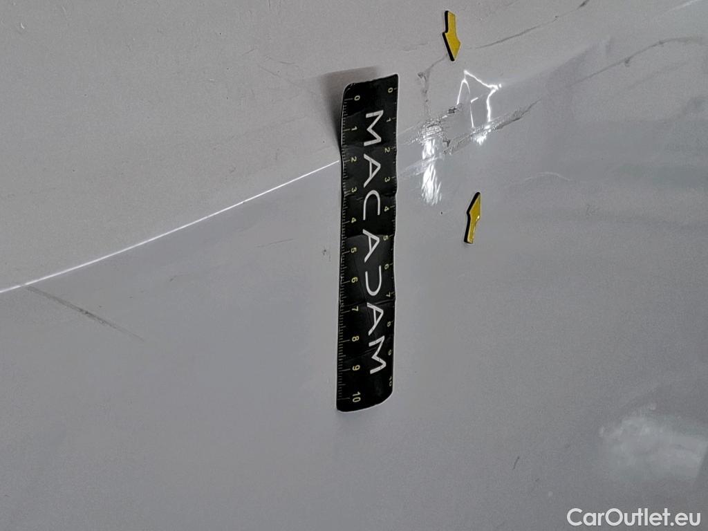  Renault  Kangoo  Express Extra (Série Spéciale) 1.5 #53