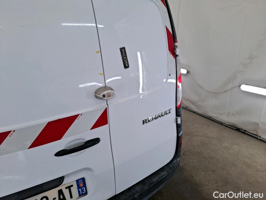 Renault  Kangoo  Express Extra (Série Spéciale) 1.5 #34