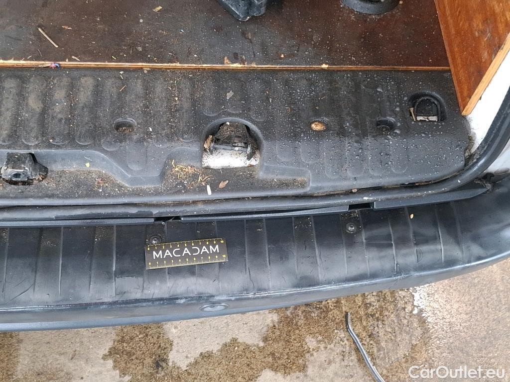  Renault  Kangoo  Express Maxi Extra (Série Spéciale) 1.5 dCi 90CV BVM5 E6 #24