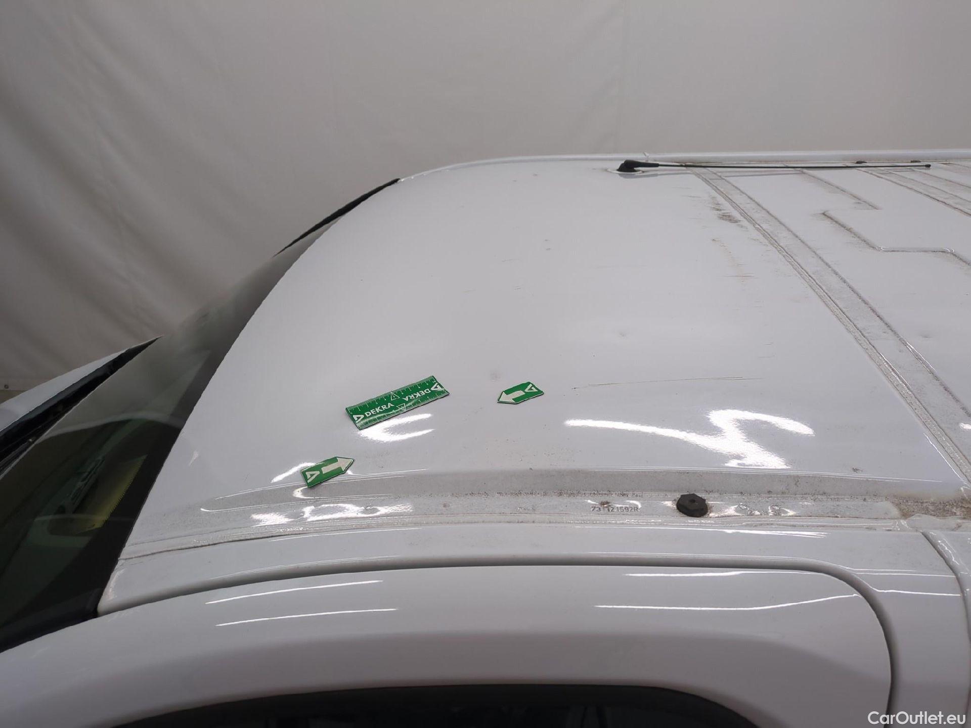  Renault  Trafic  III Fourgon L2H1 1200 Confort 1.6 dCi 120CV BVM6 E6 #50