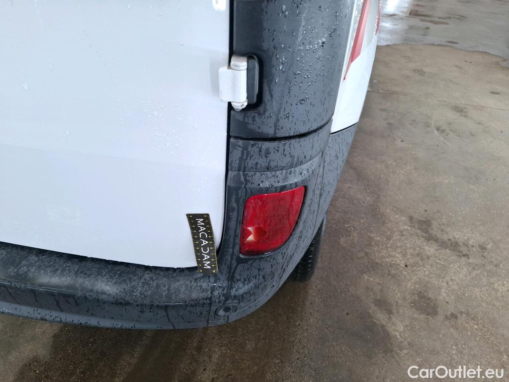  Renault  Kangoo  Express Extra (Série Spéciale) 1.5 #46