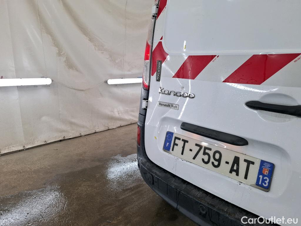  Renault  Kangoo  Express Extra (Série Spéciale) 1.5 #7