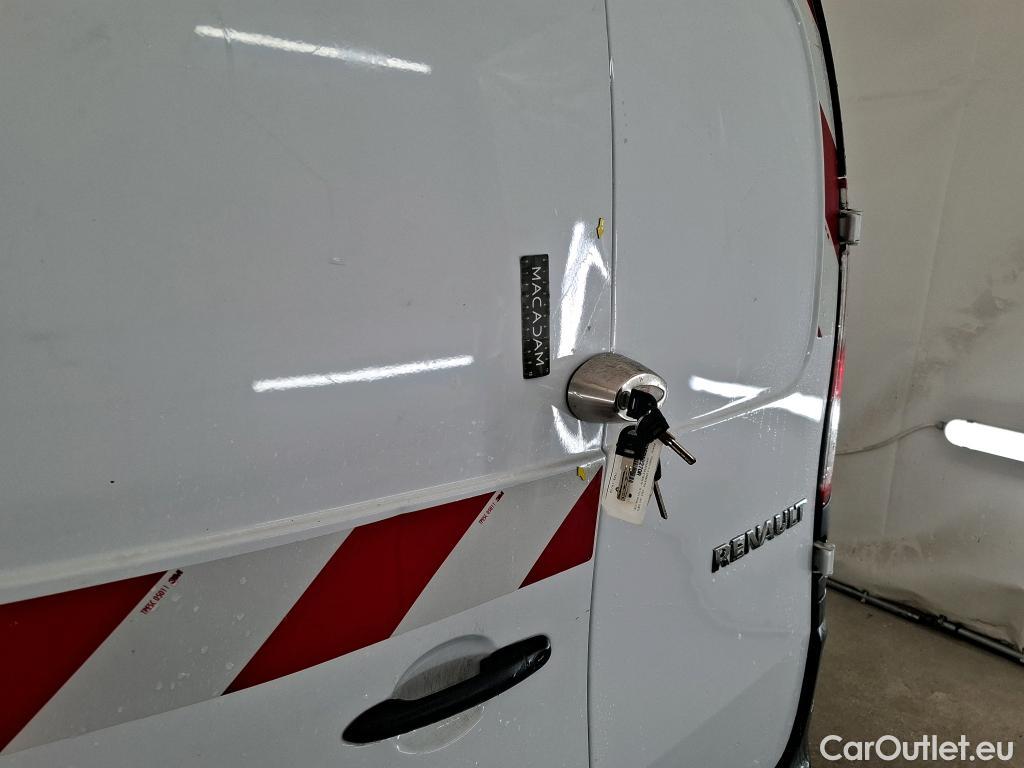  Renault  Kangoo  Express Extra (Série Spéciale) 1.5 #6