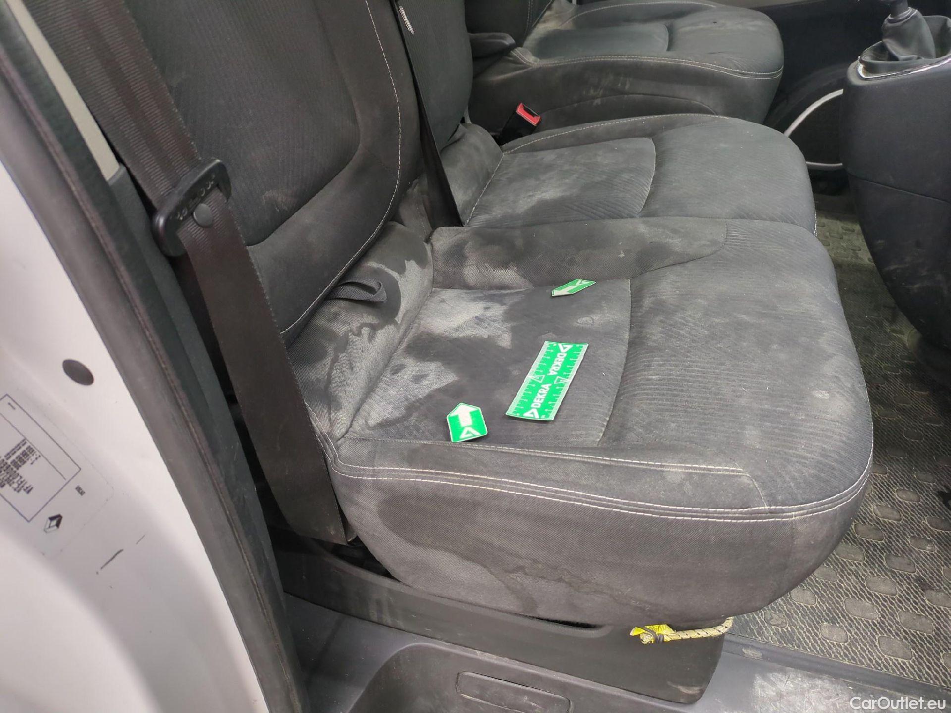  Renault  Trafic  III Fourgon L2H1 1200 Confort 1.6 dCi 120CV BVM6 E6 #10