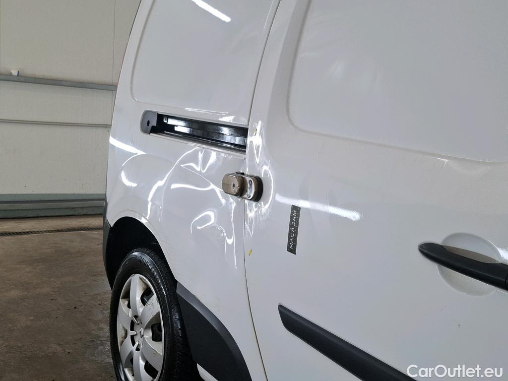  Renault  Kangoo  Express Maxi Extra (Série Spéciale) 1.5 dCi 90CV BVM5 E6 #21