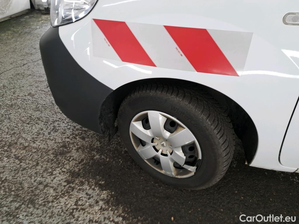  Renault  Kangoo  Express Maxi Extra (Série Spéciale) 1.5 #55