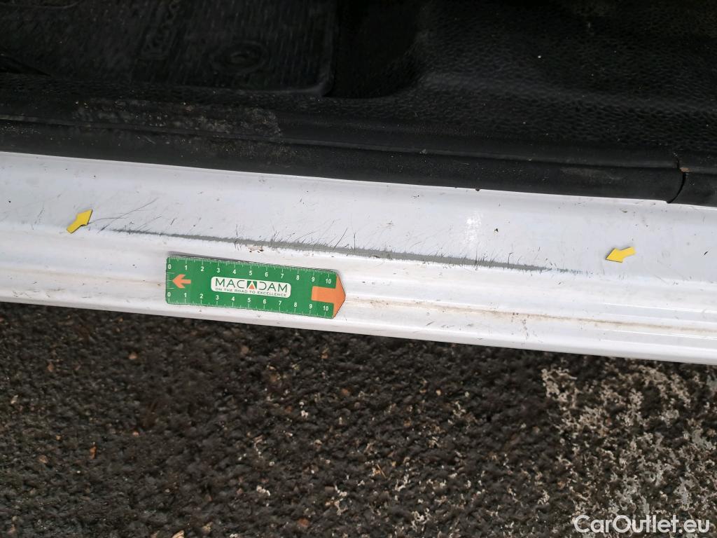  Renault  Kangoo  Express Maxi Extra (Série Spéciale) 1.5 #31