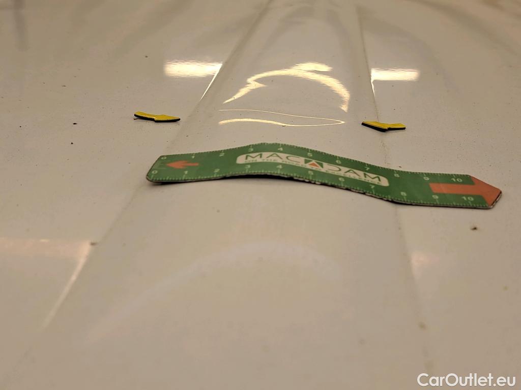  Renault  Kangoo  Express Maxi Extra (Série Spéciale) 1.5 #6