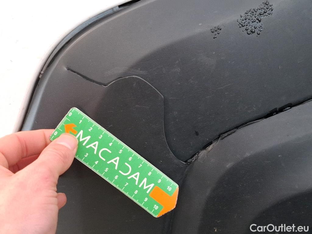  Renault  Trafic RENAULT  / 2019 / 4P / Fourgon tole FG GCF L1H1 1000 dCi 120 #33