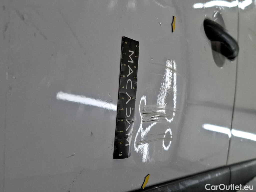  Renault  Kangoo  Express Extra (Série Spéciale) 1.5 #23