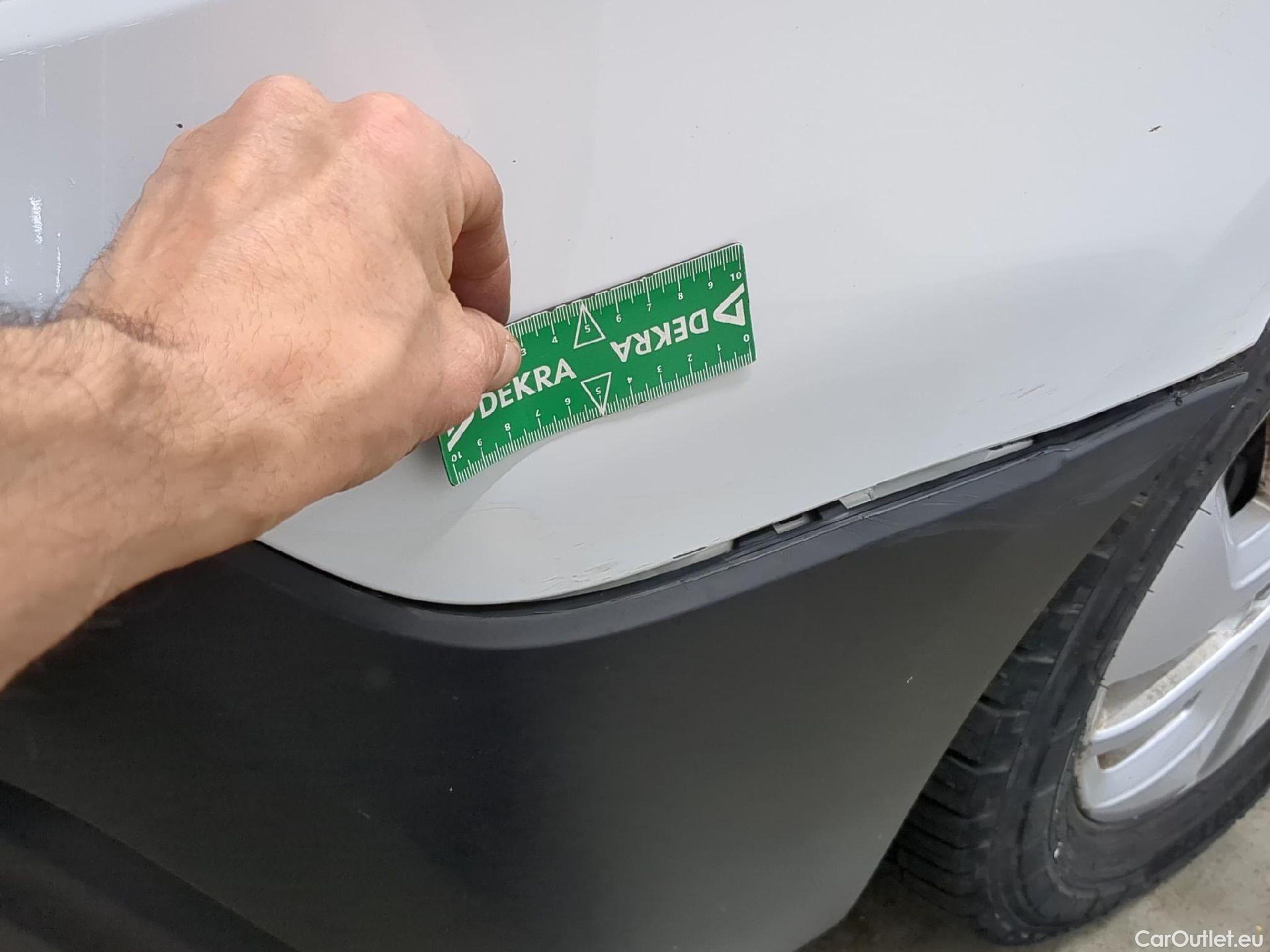  Renault  Trafic  Fourgon L2H1 1300 Confort 1.6 dCi #53