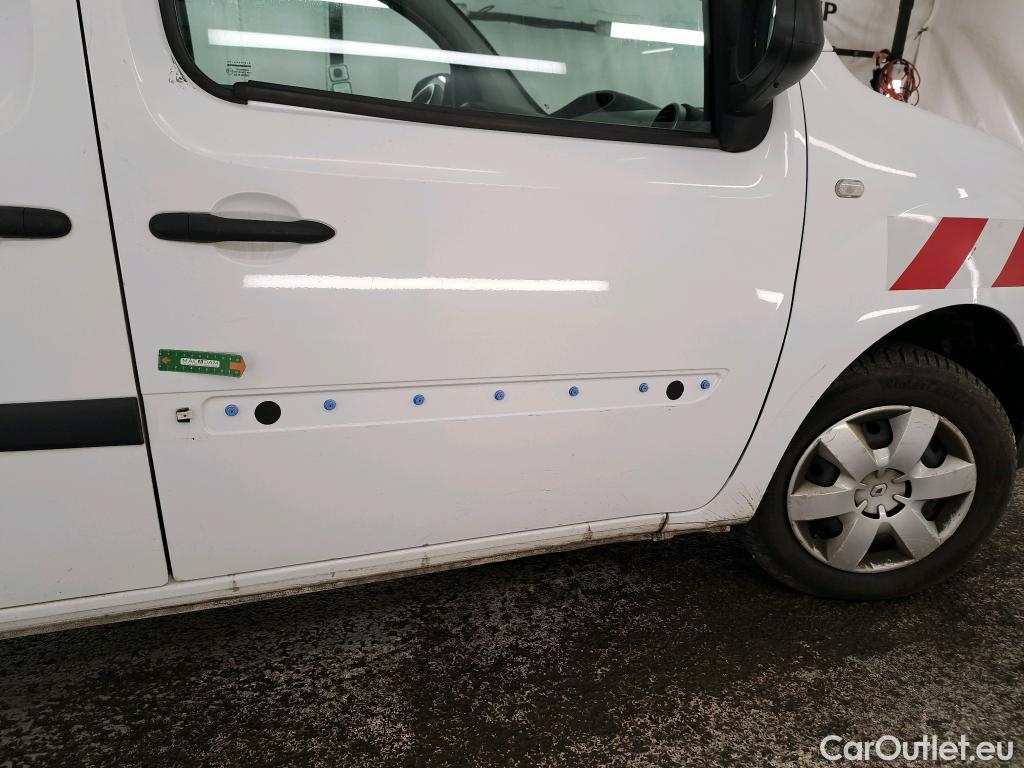  Renault  Kangoo  Express Maxi Extra (Série Spéciale) 1.5 #34