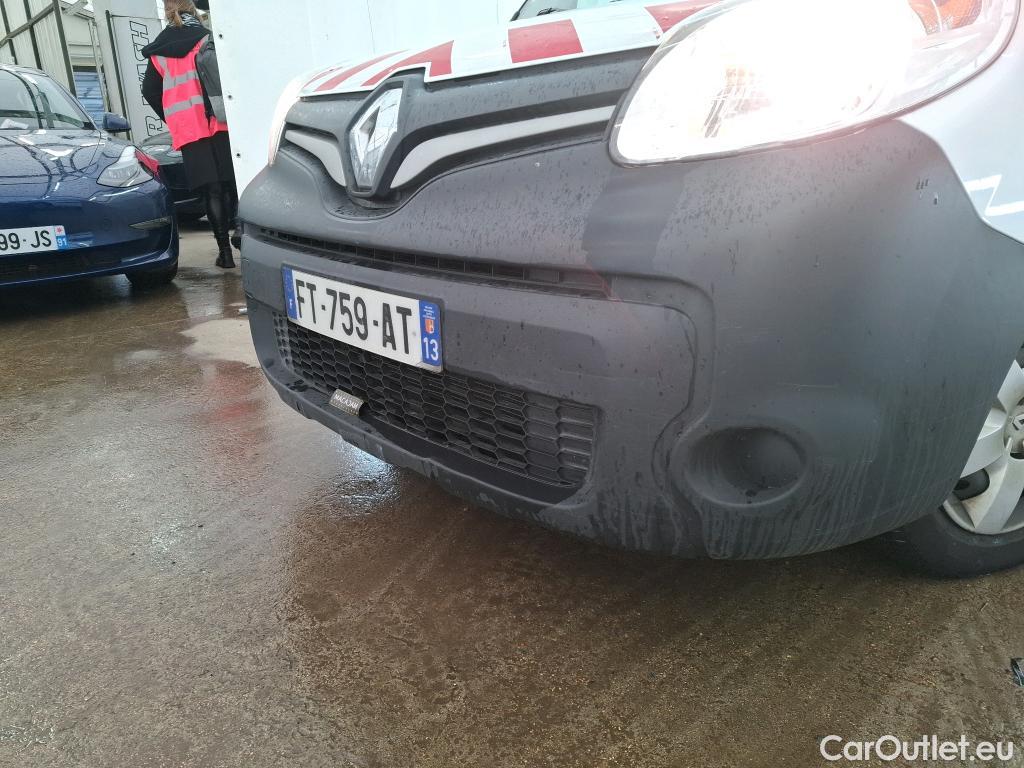  Renault  Kangoo  Express Extra (Série Spéciale) 1.5 #67