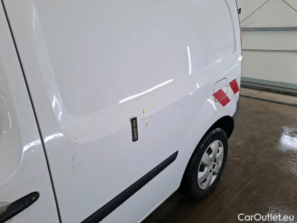  Renault  Kangoo  Express Extra (Série Spéciale) 1.5 #51