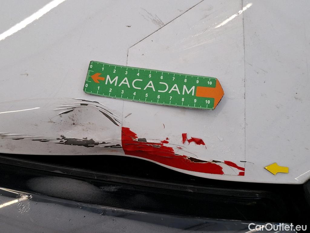  Renault  Trafic RENAULT  / 2019 / 4P / Fourgon tole FG GCF L1H1 1000 dCi 120 #25