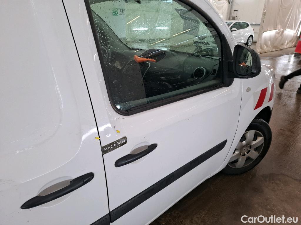  Renault  Kangoo  Express Extra (Série Spéciale) 1.5 #24