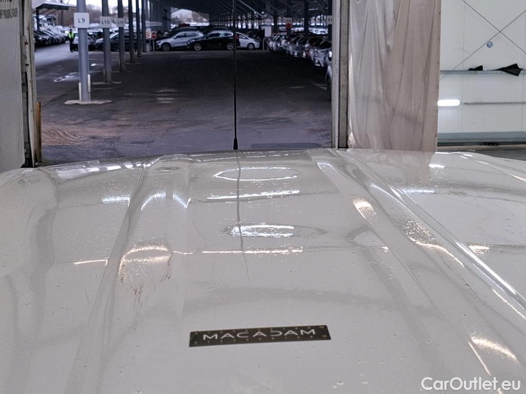  Renault  Kangoo  Express Maxi Extra (Série Spéciale) 1.5 dCi 90CV BVM5 E6 #13