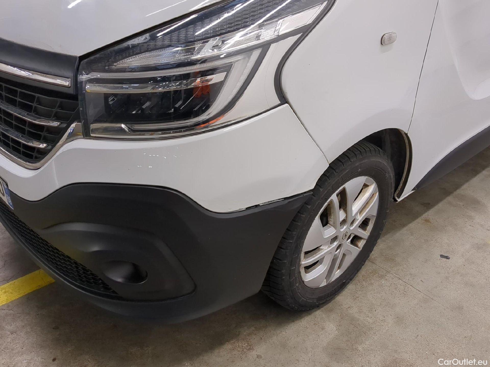  Renault  Trafic  Fourgon L2H1 1300 Confort 1.6 dCi #51