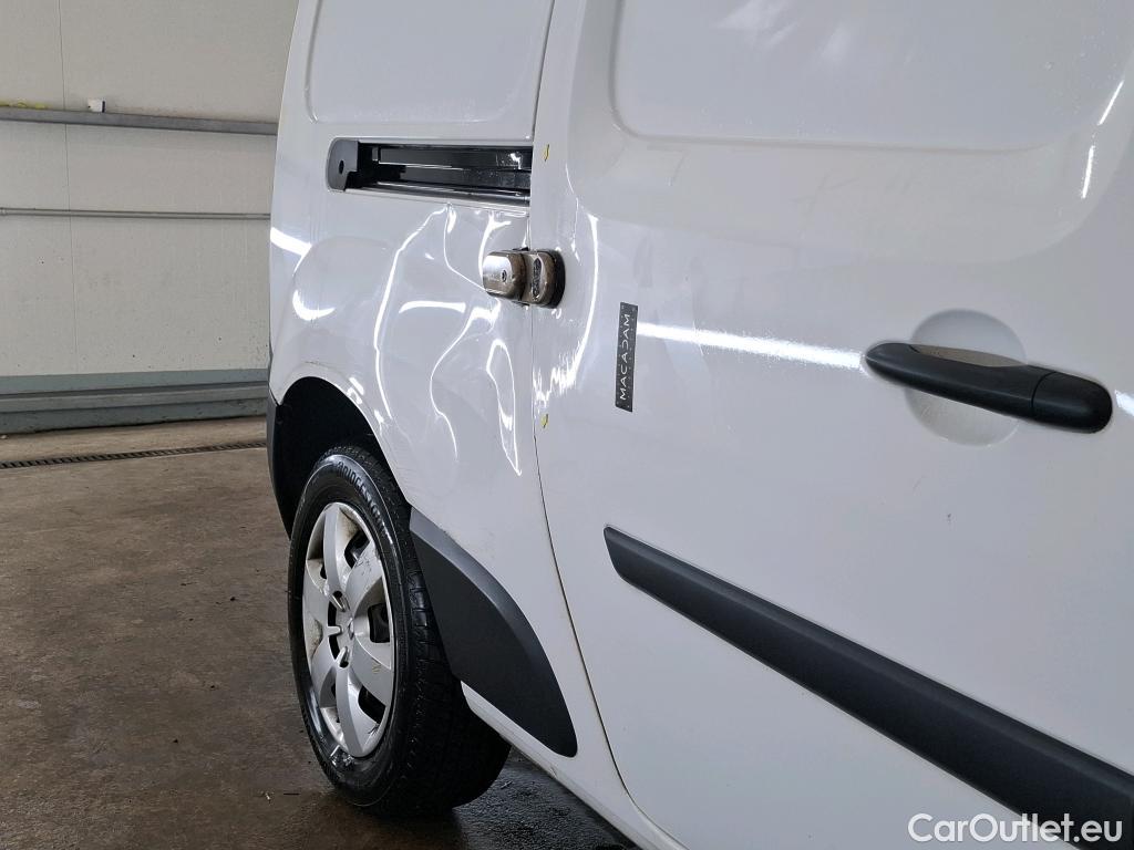  Renault  Kangoo  Express Maxi Extra (Série Spéciale) 1.5 dCi 90CV BVM5 E6 #19