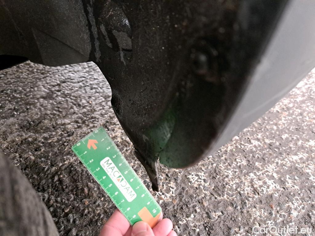  Renault  Kangoo  Express Maxi Extra (Série Spéciale) 1.5 #27